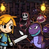 勇者地牢汉化版下载v1.2.6 安卓版