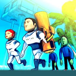 昼夜求生最新版下载v1.0881 安卓版