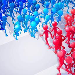 人群进化战争手机版下载v68.9.12 安卓版