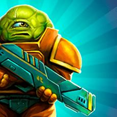 古老行星内购破解版下载v1.1.18 安卓无限金币版