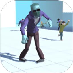 僵尸传染大作战最新版下载v1.0 安卓版