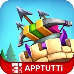 城堡保卫战无限金币版下载v1.3 安卓中文版