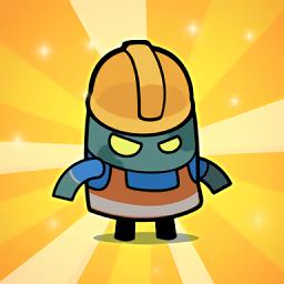 合并僵尸战争游戏下载v36.8.6 安卓版