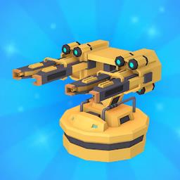 合并僵尸防御者中文版下载v36.8.6 安卓版