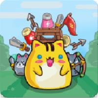 猫咪守卫战最新版下载v2.4.0 安卓版