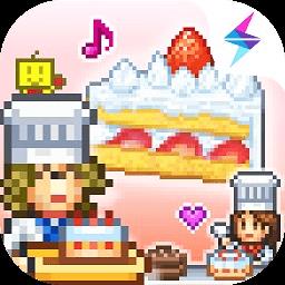 创意蛋糕店食材全解锁版下载v6.4.18 安卓版