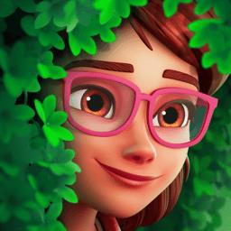 茉莉的花园内置MOD菜单破解版中文(莉莉的花园)下载v3.40.0 安卓版