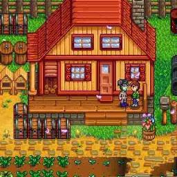 像素农场物语汉化版下载v1.3.8 安卓版