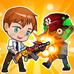 黎明前的僵尸大战最新版下载v1.4.0 安卓版