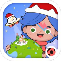 米加我的小镇温泉酒店官方版下载v1.91 安卓版