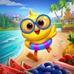 开心农场2乡村度假最新版(FarmVille 2: 乡村度假)下载v28.6.95 官方安卓版