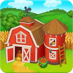 农场小镇2之乡村度假无限钥匙版下载v28.6.95 安卓中文版