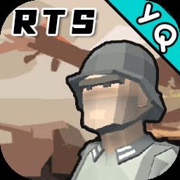 冲突2闪电战游戏下载v0.9.5 安卓版