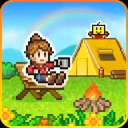 森林露营之丘中文版下载v1.3.8 安卓版
