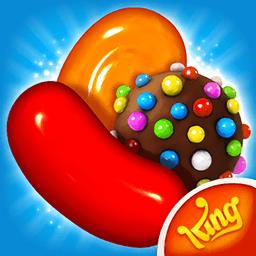 糖果传奇国际最新版本(candy crush saga)下载v1.314.1.1 安卓版