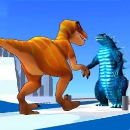 恐龙进化对决游戏下载v7.2.3 安卓版