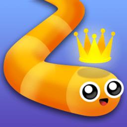 蛇吃蛇游戏(snake.io)下载v2.2.93 安卓版