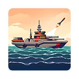 小舰舰超勇破解版(High Seas Hero)下载v1.98175.97749 安卓版