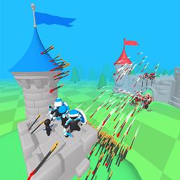 融合弓箭手最新版下载v1.5.2 安卓版