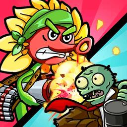 花花激斗僵尸游戏下载v1.0.4 安卓版