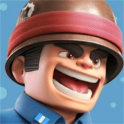 最牛前线指挥官手机版下载v1.0.1 安卓版