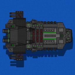 铁锈战争帝空模组手机版游戏下载v1.15p4 安卓2025版