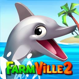 开心农产热带度假中文版(farmville 2 tropic escape)下载v1.208.1063 安卓最新汉化版