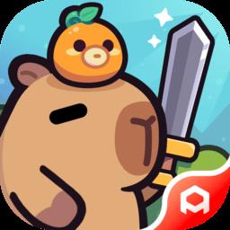 卡皮巴拉go单机破解版无限(capybara)下载v1.7.6 中文无广告版