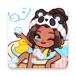 aha的世界游戏(aha world)下载v4.26.1 安卓正版