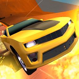 特技车极限stunt car extreme最新版下载v1.099 安卓版