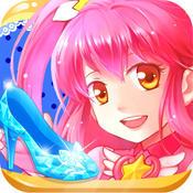 巴啦啦小魔仙魔法水晶鞋下载v3.2.0 安卓版