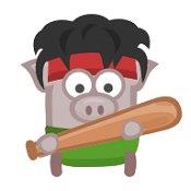 无双战斗小猪内购破解版下载v1.1.103 安卓版