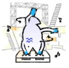 跳舞的鱼下载v1.08 安卓版