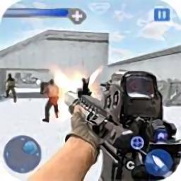 反恐特战行动手机版下载v1.1 安卓版