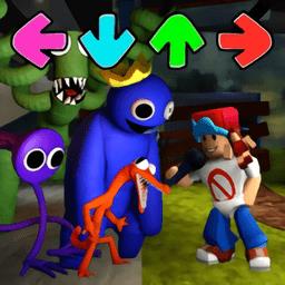 fnf音乐对战与独立十字架无广告版下载v3.1 安卓手机版