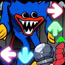 周五放克夜波比玩具游戏下载v1.2.3 安卓版