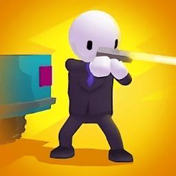 街口枪战内购破解版下载v1.3.30 安卓全解锁版