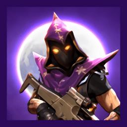 面具枪破解版无限钻石下载v3.049 安卓无限子弹版