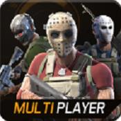 面具人枪战手机版下载v3.049 安卓版