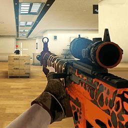 恐怖狙击求生最新版下载v1.2.5 安卓版