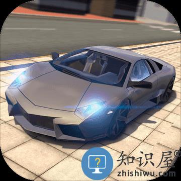 极限驾驶模拟器无限车版下载v7.6.11 安卓版