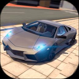 极速汽车模拟驾驶中文破解版下载v7.6.11 安卓版