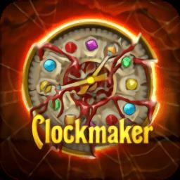 钟表匠趣味消消3修改版下载v98.0.1 安卓无限红宝石版