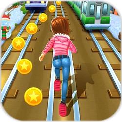 公主铁道酷跑游戏下载v8.4.4 安卓版