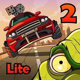 死亡战车2中文版下载v1.4.58 安卓加强版