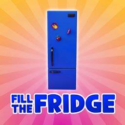 把冰箱装满官方版(fill the fridge)下载v68.1.1 安卓版