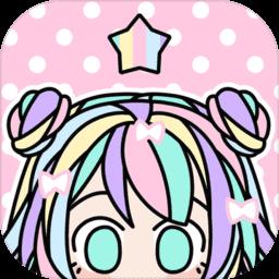 pastel girl官方游戏下载v2.8.1 安卓版