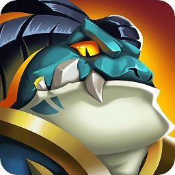 放置奇兵猫耳版本下载v1.12.1 安卓版