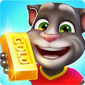 汤姆猫跑酷新年版下载v6.4.0.754 安卓版