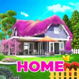 花园甜蜜设计梦幻花园改造游戏下载v1.6.3 安卓版